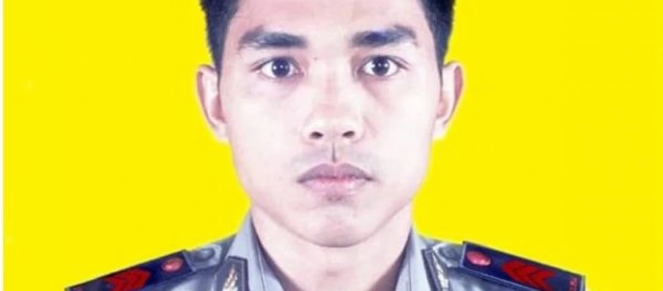 Ινδονησία: Βρέθηκε ζωντανός σε Ψυχιατρικό Ίδρυμα 16 χρόνια μετά το τσουνάμι (φωτό)